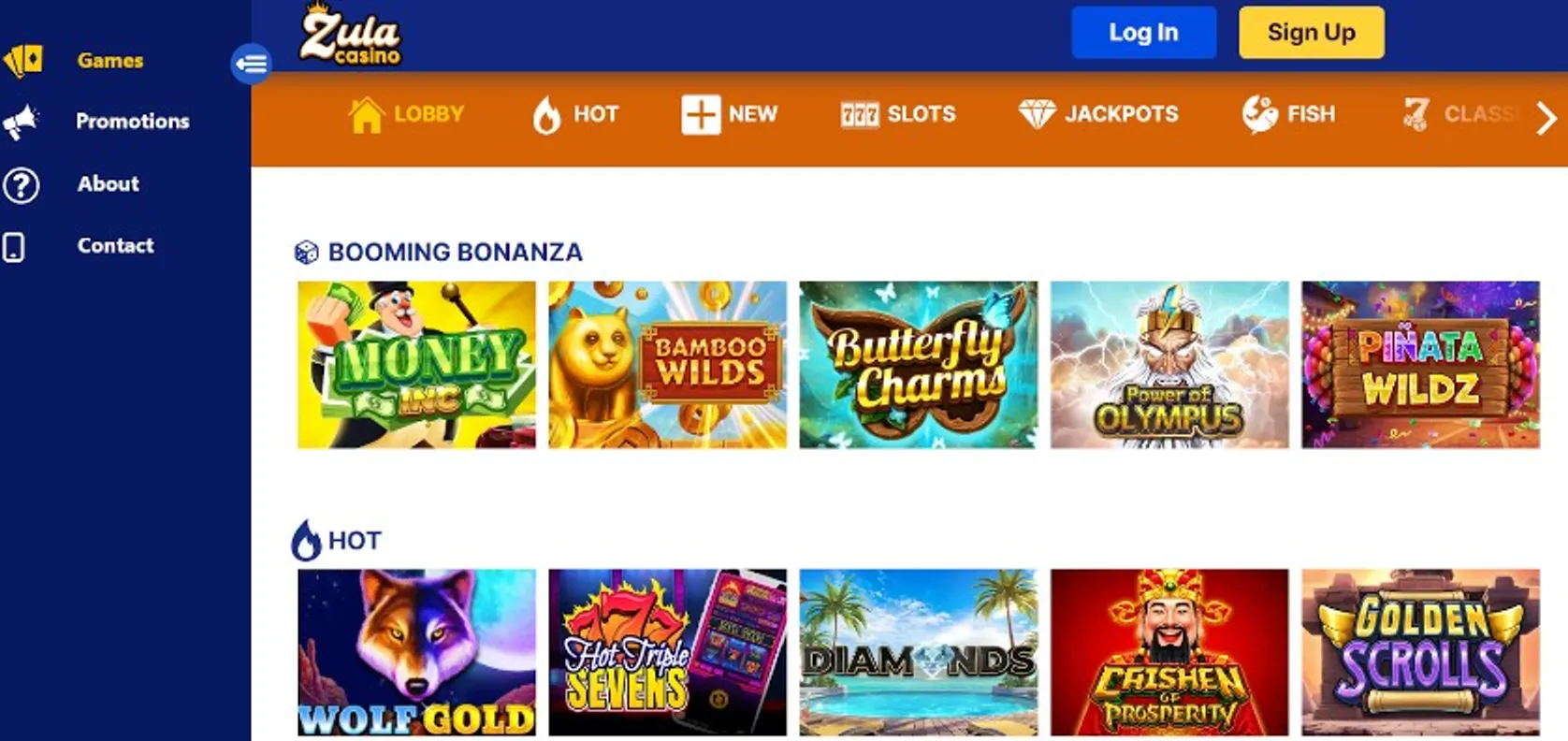 24slots