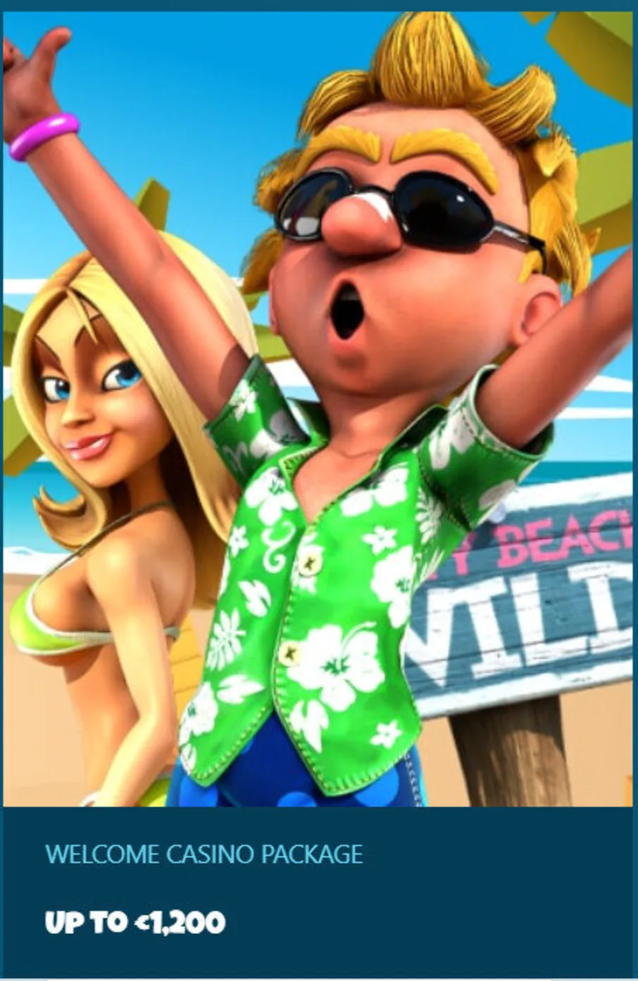 Bonus vbet
