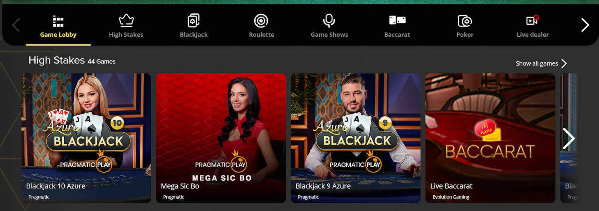 como ficou
