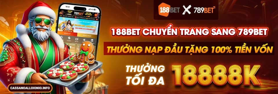 Online betting website