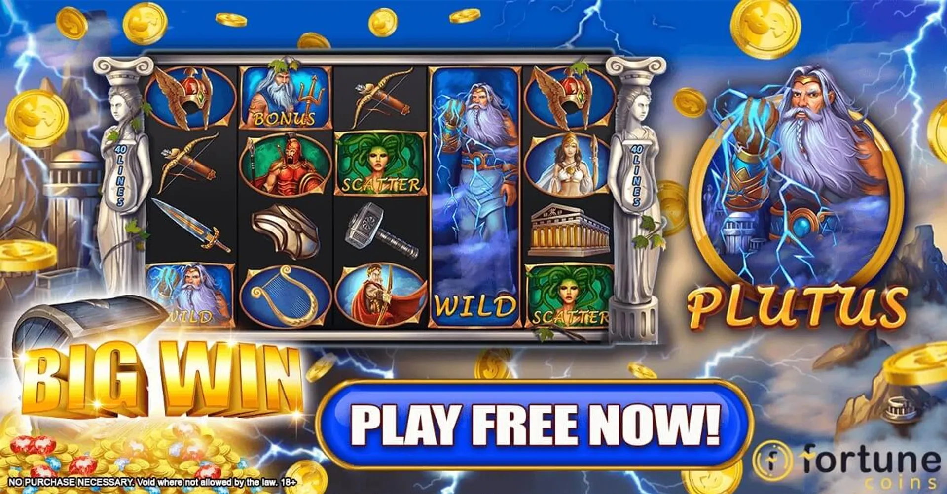 casinia