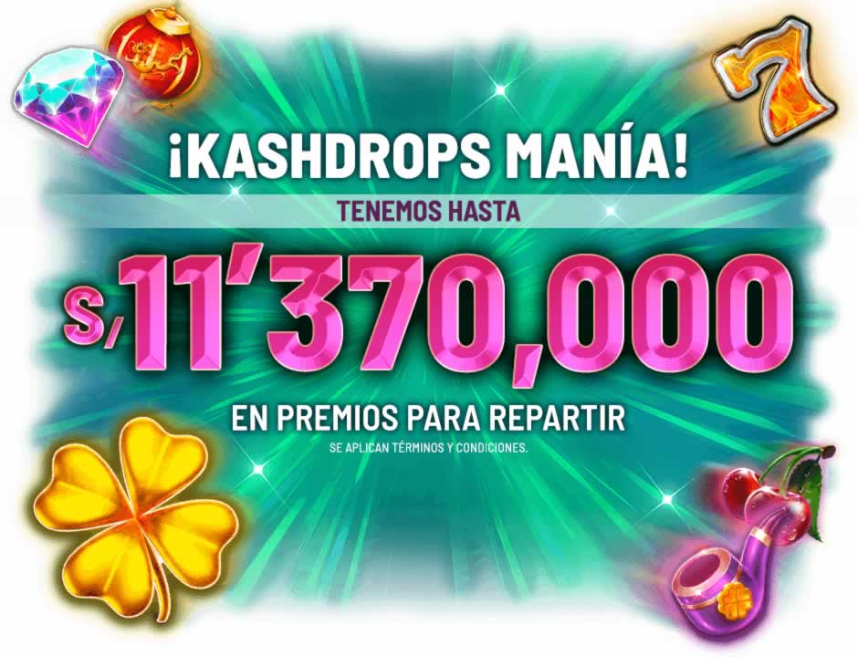 machance