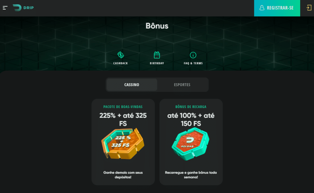 Netbet entrar