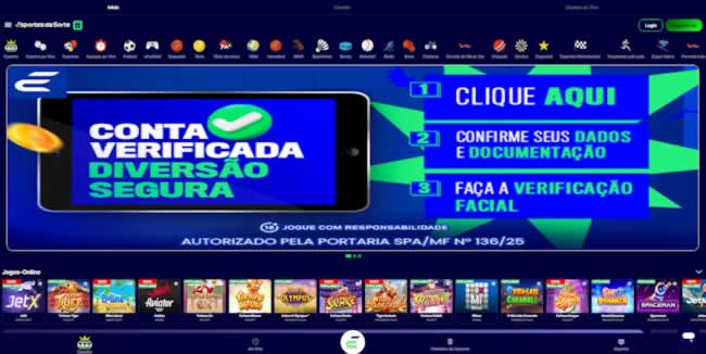Bet959 plataforma